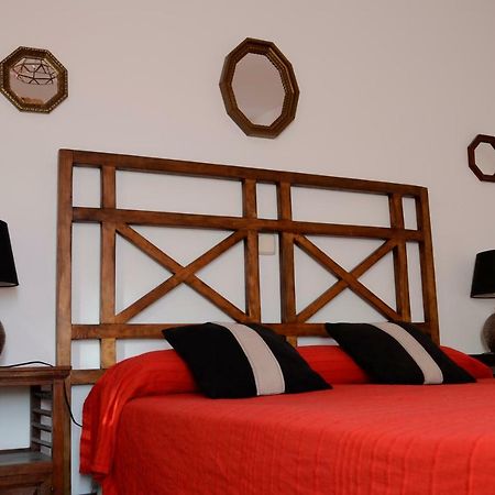 Casa Rural Alcarrena Сигуэнса Экстерьер фото