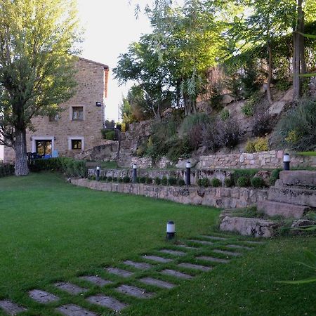 Casa Rural Alcarrena Сигуэнса Экстерьер фото
