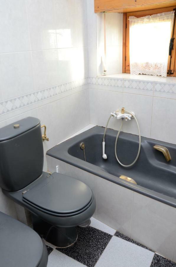 Casa Rural Alcarrena Сигуэнса Экстерьер фото