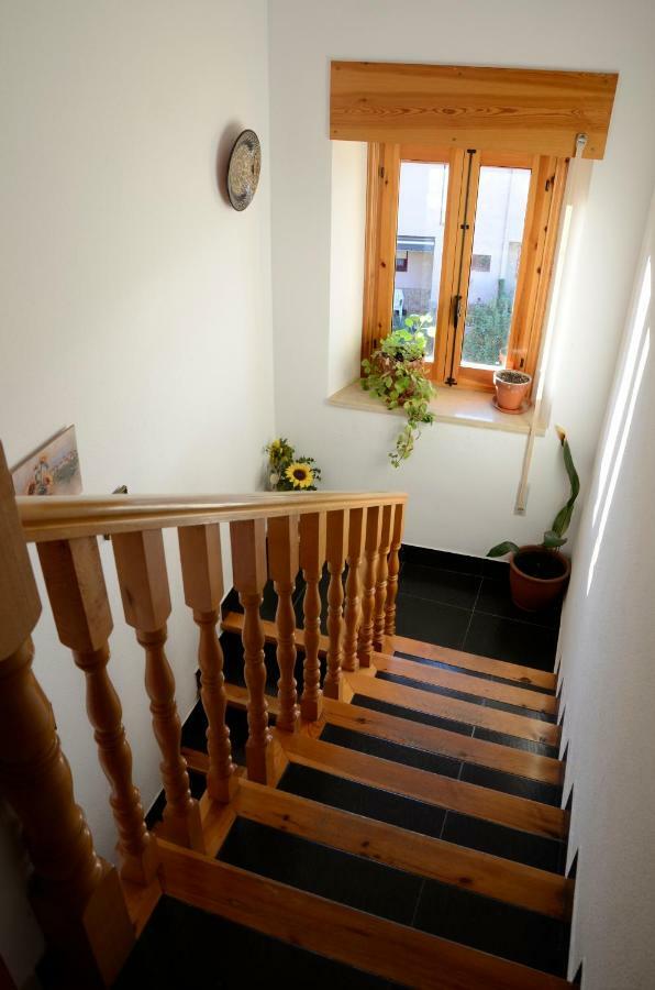 Casa Rural Alcarrena Сигуэнса Экстерьер фото