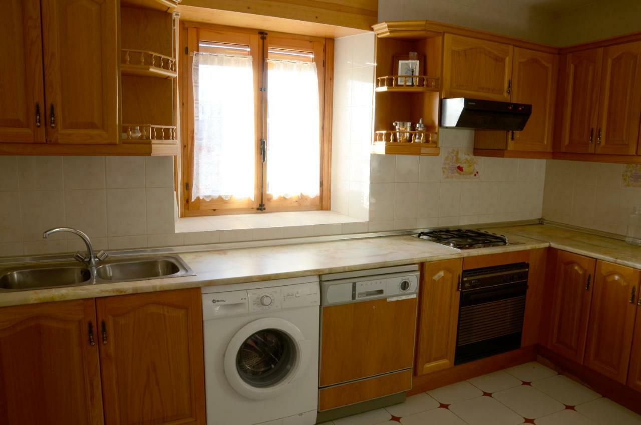 Casa Rural Alcarrena Сигуэнса Экстерьер фото